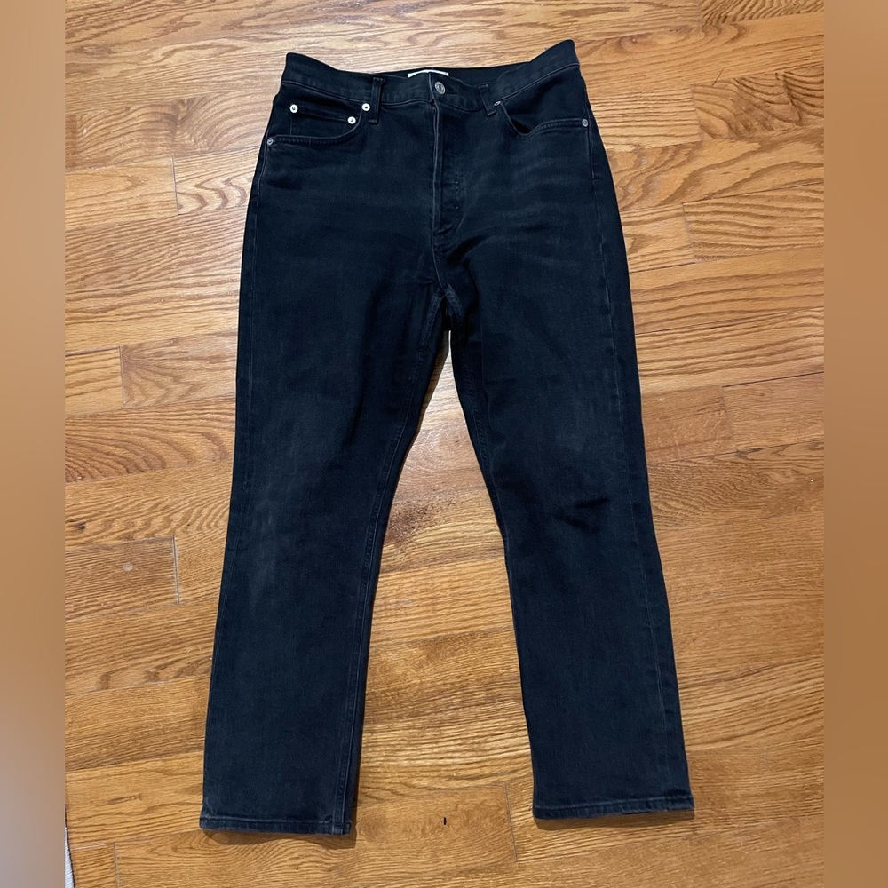 Agolde Riley jeans